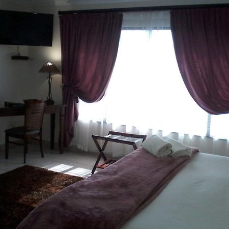 Akidogo Guest House Durban Kültér fotó