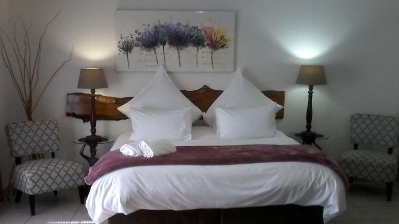 Akidogo Guest House Durban Kültér fotó