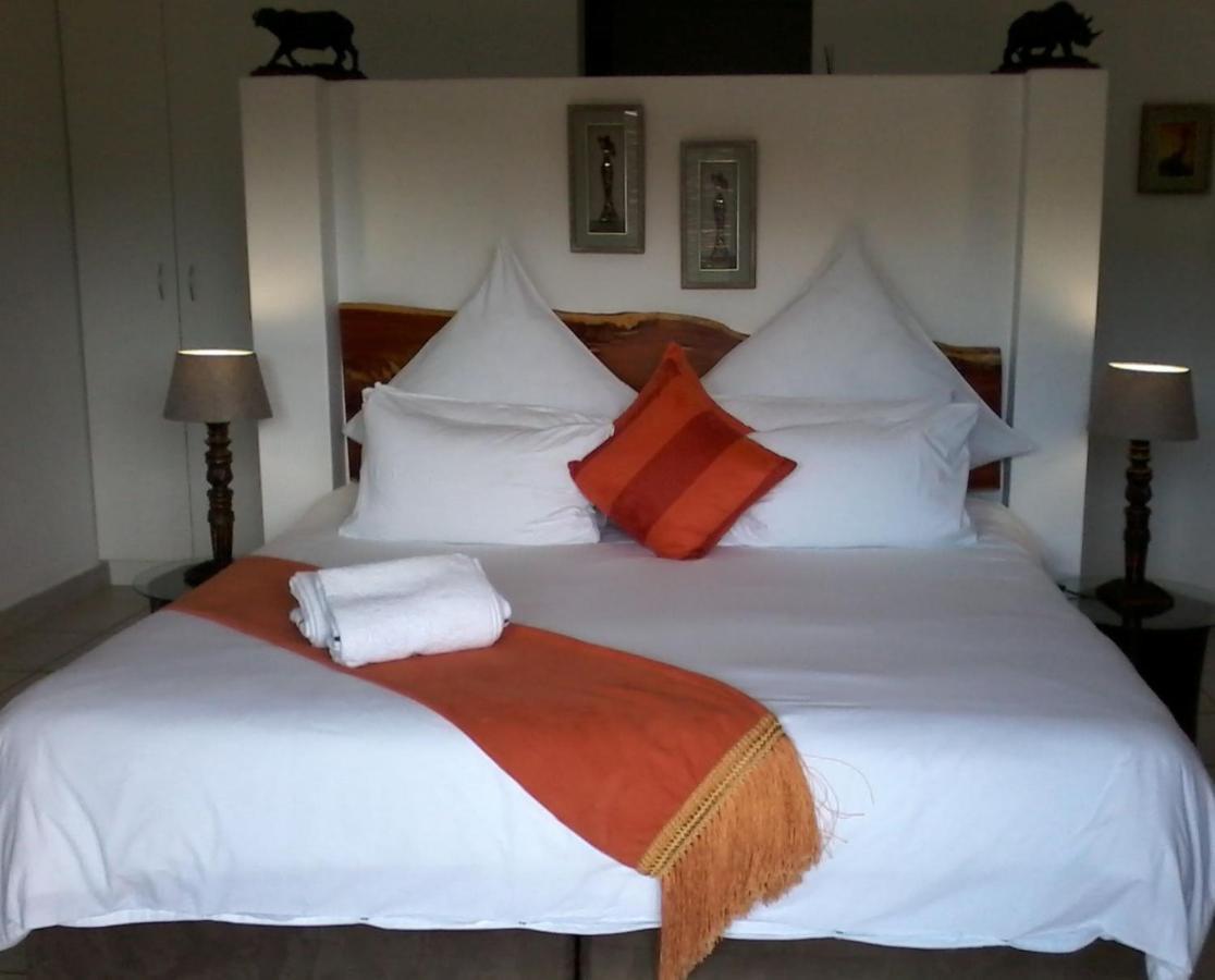 Akidogo Guest House Durban Kültér fotó