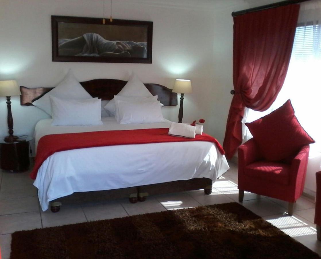 Akidogo Guest House Durban Kültér fotó