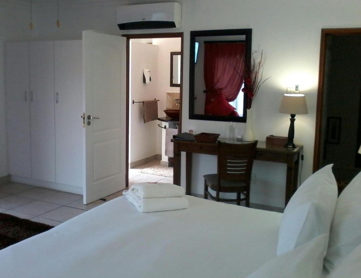 Akidogo Guest House Durban Kültér fotó