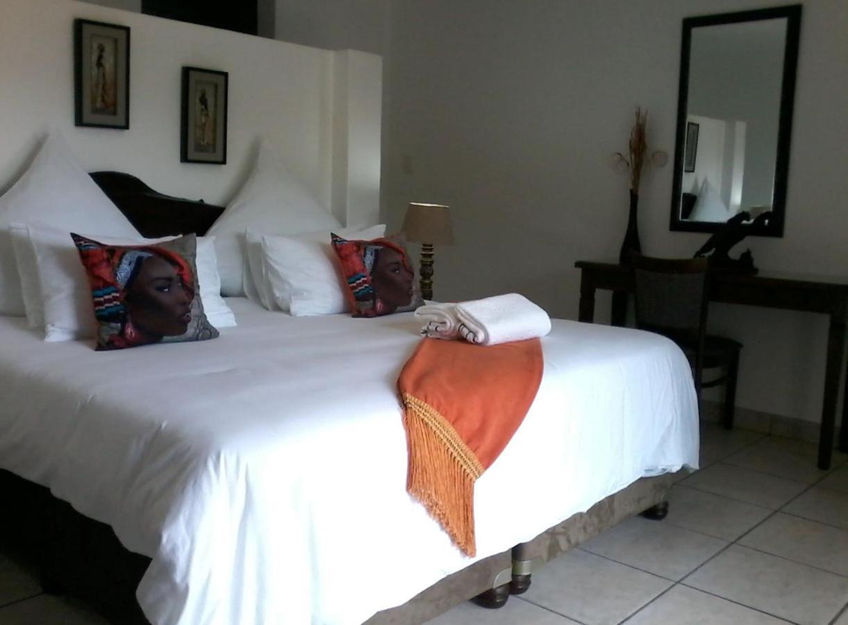Akidogo Guest House Durban Szoba fotó