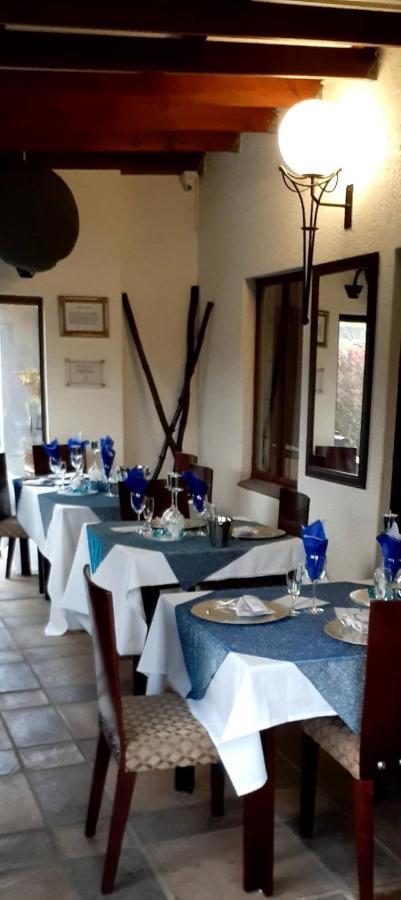 Akidogo Guest House Durban Kültér fotó