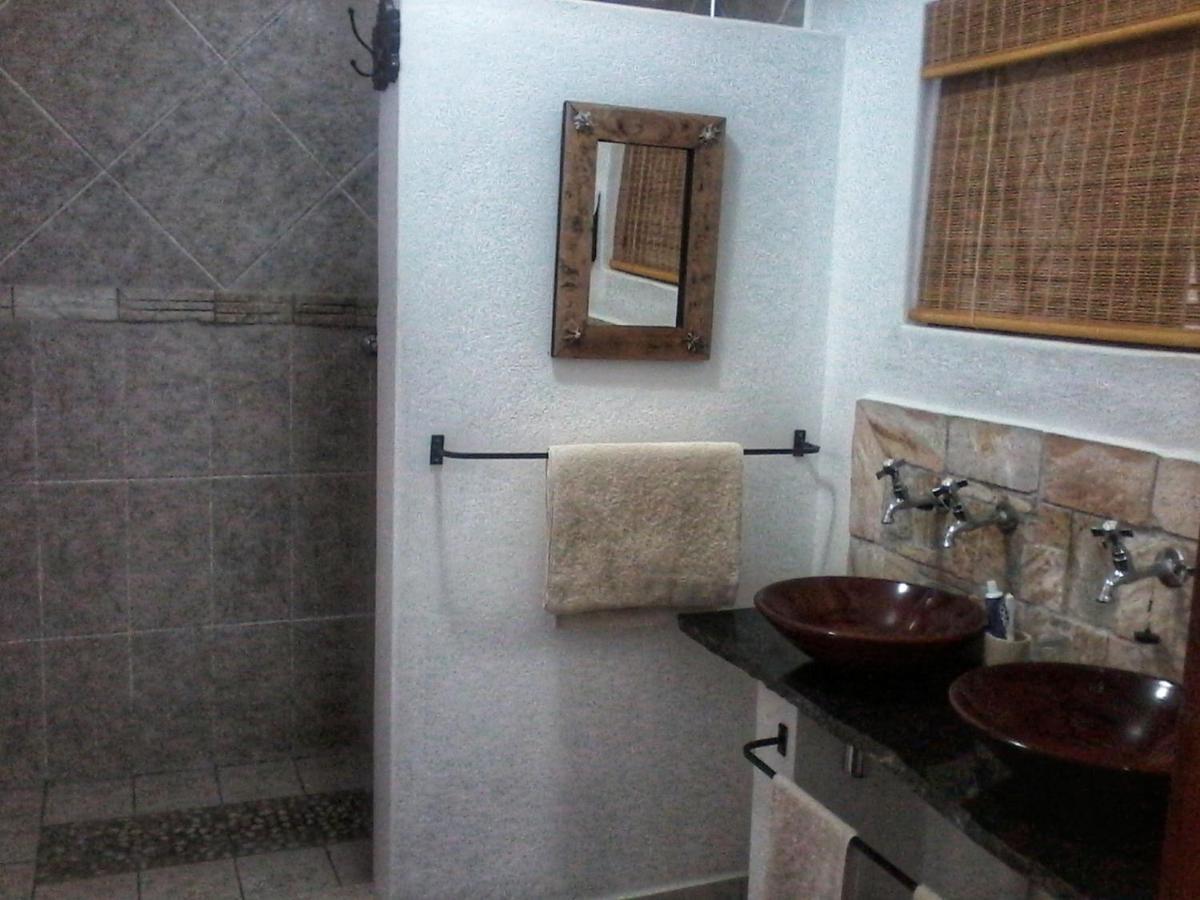 Akidogo Guest House Durban Kültér fotó