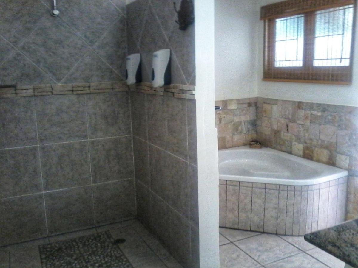 Akidogo Guest House Durban Kültér fotó