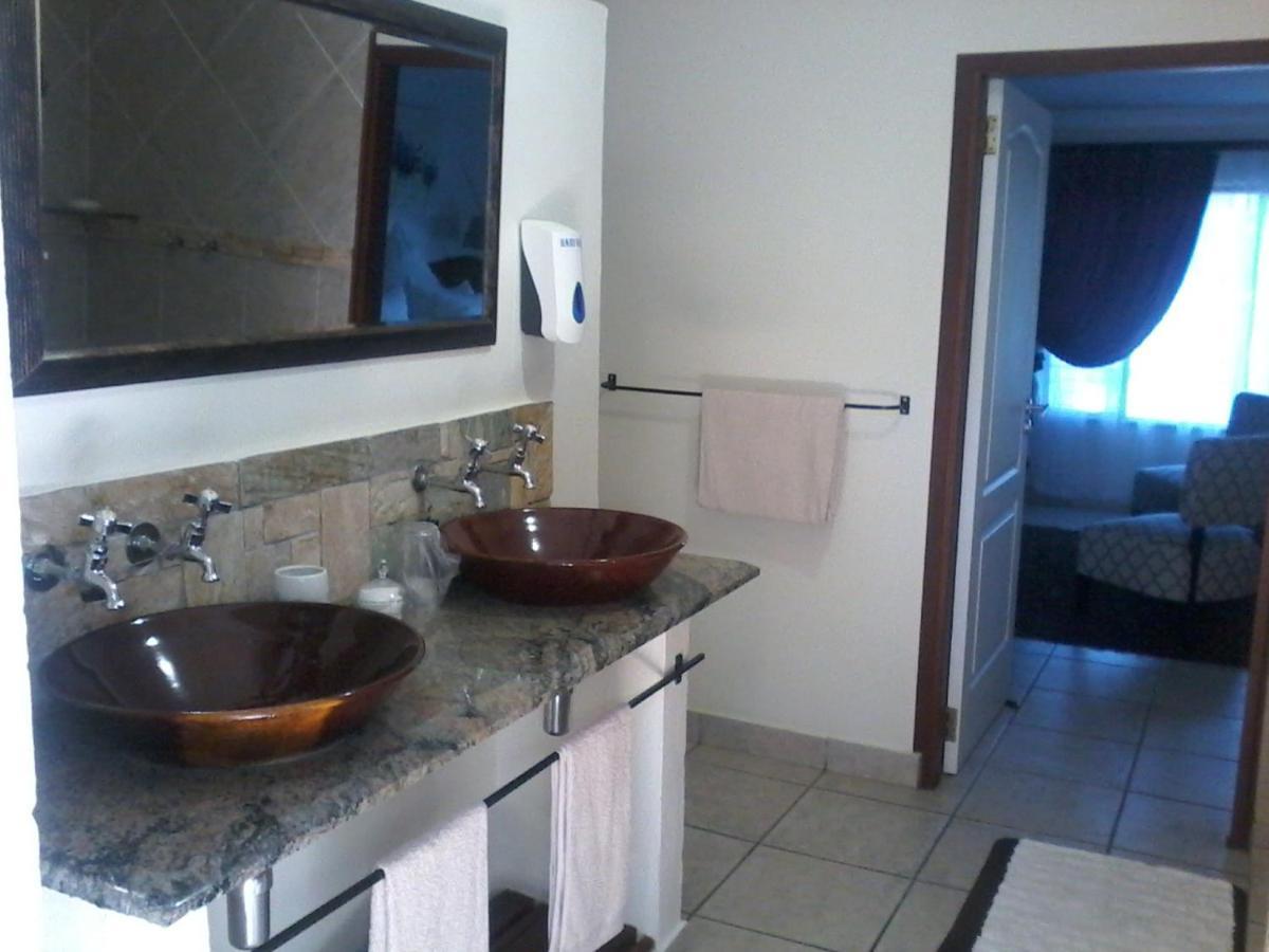 Akidogo Guest House Durban Kültér fotó