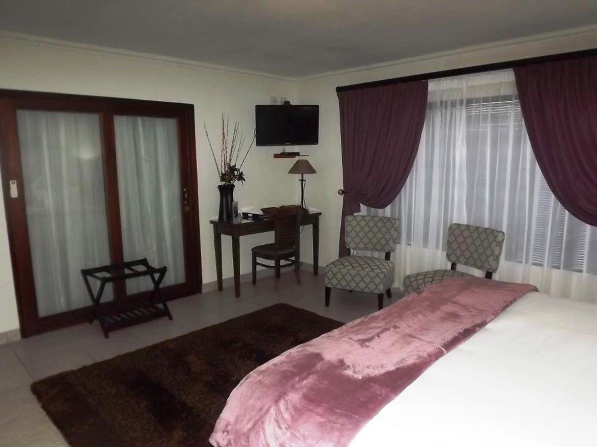 Akidogo Guest House Durban Kültér fotó