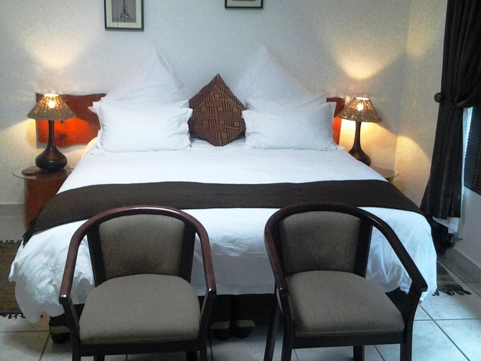 Akidogo Guest House Durban Kültér fotó