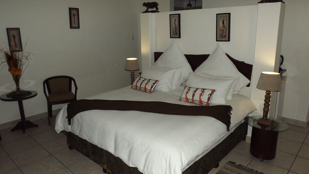 Akidogo Guest House Durban Kültér fotó