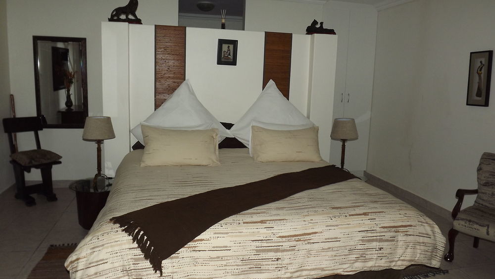 Akidogo Guest House Durban Kültér fotó