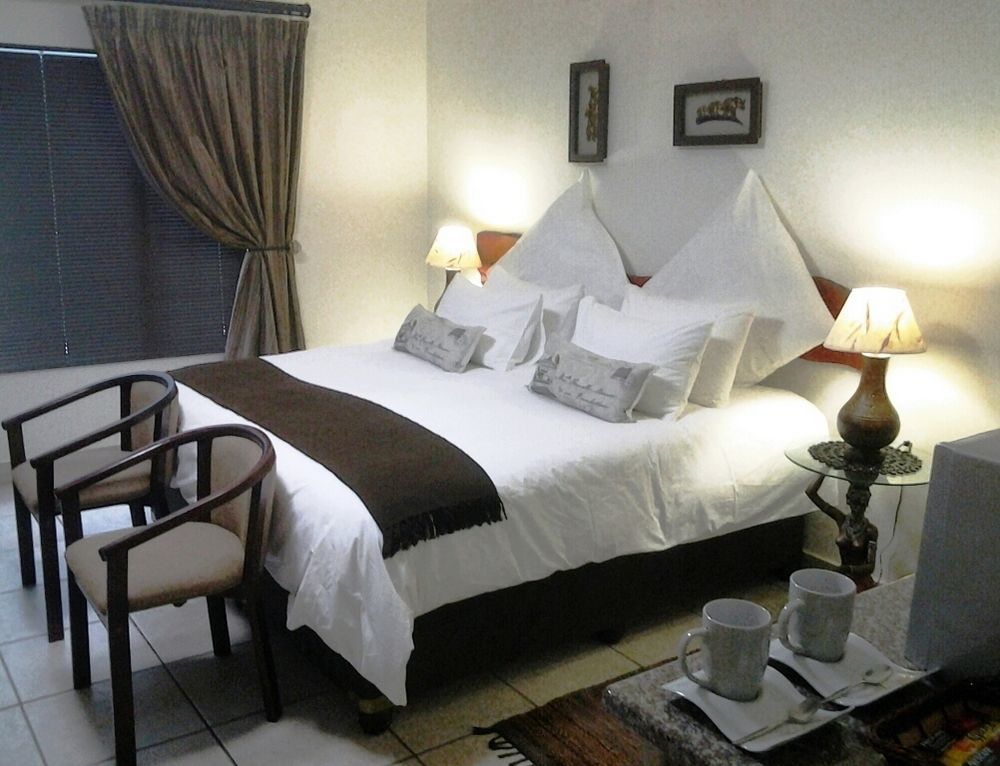 Akidogo Guest House Durban Kültér fotó
