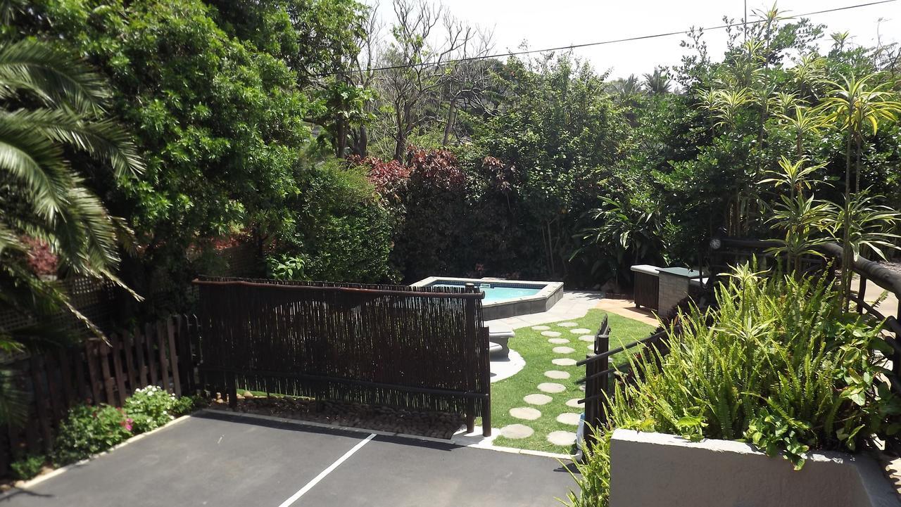 Akidogo Guest House Durban Kültér fotó
