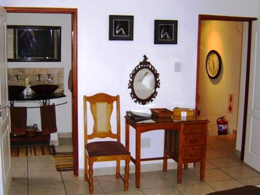 Akidogo Guest House Durban Kültér fotó