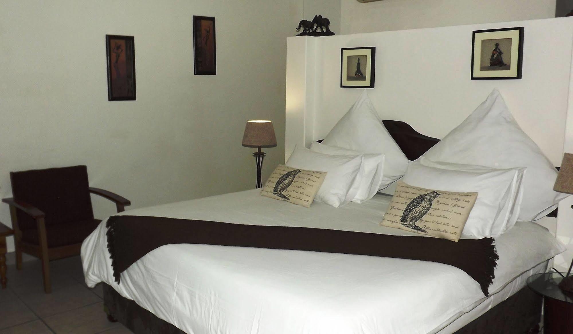 Akidogo Guest House Durban Kültér fotó