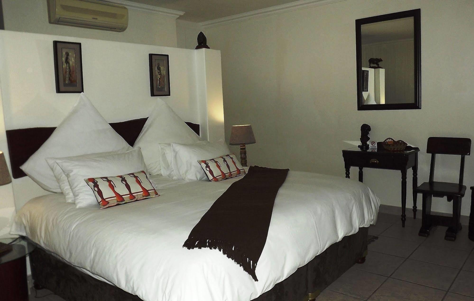 Akidogo Guest House Durban Kültér fotó