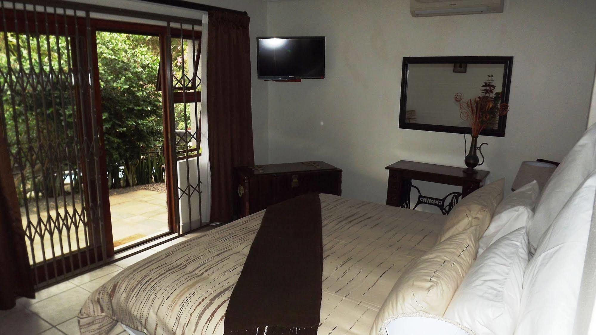Akidogo Guest House Durban Kültér fotó