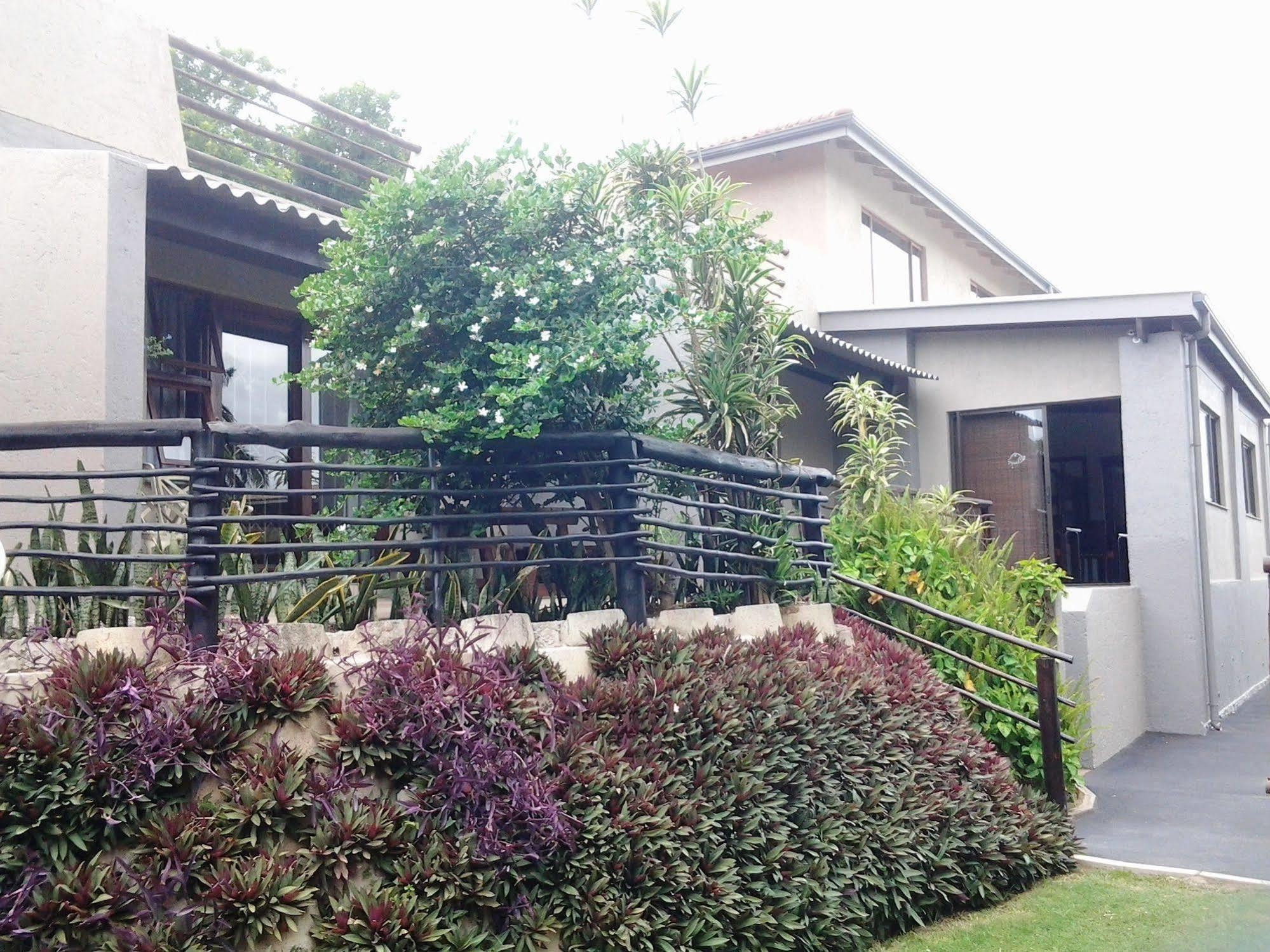 Akidogo Guest House Durban Kültér fotó