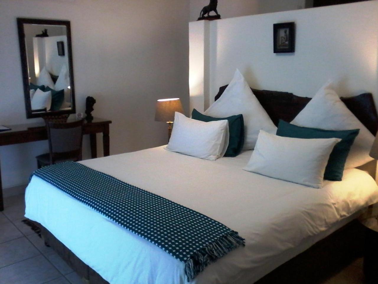 Akidogo Guest House Durban Kültér fotó